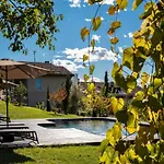 Rostagni 1834 In With Pool In The Barolo Region * Novello