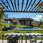 Apartamento Rostagni 1834 In With Pool In The Barolo Region *