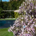 Rostagni 1834 In With Pool In The Barolo Region