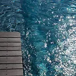 Rostagni 1834 In With Pool In The Barolo Region *