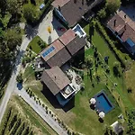 Appartement Rostagni 1834 In With Pool In The Barolo Region *