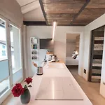 Rostagni 1834 In With Pool In The Barolo Region