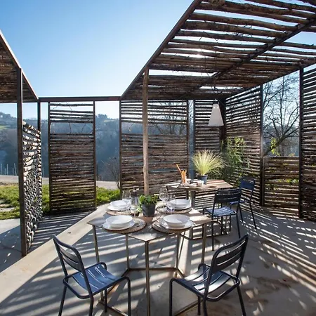 Apartment Rostagni 1834 In With Pool In The Barolo Region