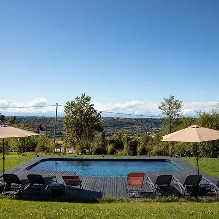 Rostagni 1834 In With Pool In The Barolo Region Apartment *