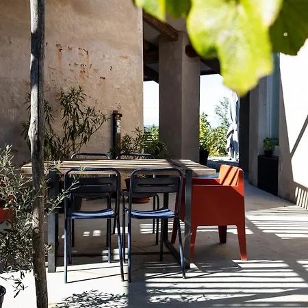 Rostagni 1834 In With Pool In The Barolo Region Apartment *