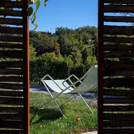 Rostagni 1834 In With Pool In The Barolo Region Novello