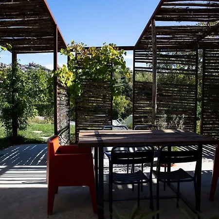 Rostagni 1834 In With Pool In The Barolo Region Apartment