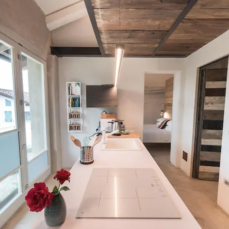 Rostagni 1834 In With Pool In The Barolo Region
