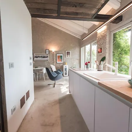 Apartamento Rostagni 1834 In With Pool In The Barolo Region Novello