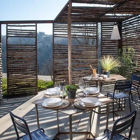 Rostagni 1834 In With Pool In The Barolo Region Apartamento *