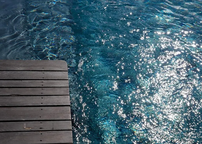 Rostagni 1834 In With Pool In The Barolo Region *